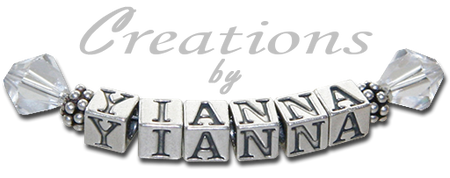 Creations By Yianna