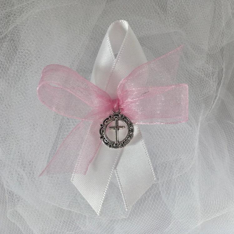 20 Traditional martyrika for girls-martyrika for boys-sheer white martirika-witness pins-Orthodox Baptism items