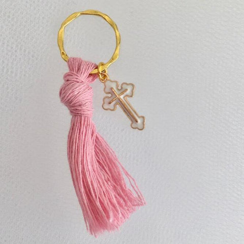 10 Martyrika-witness pins for girls-martyrika for boys-white baby blue martyrika-Orthodox Baptism-Christening-mi Bautizo favors