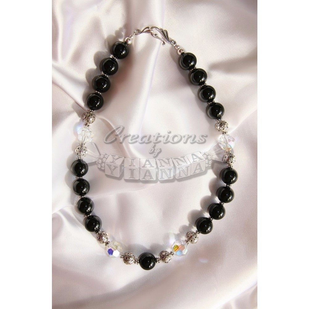 BOSSW01 Necklace