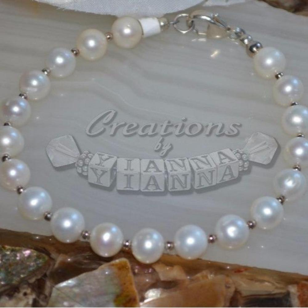 FWP4 Bracelet