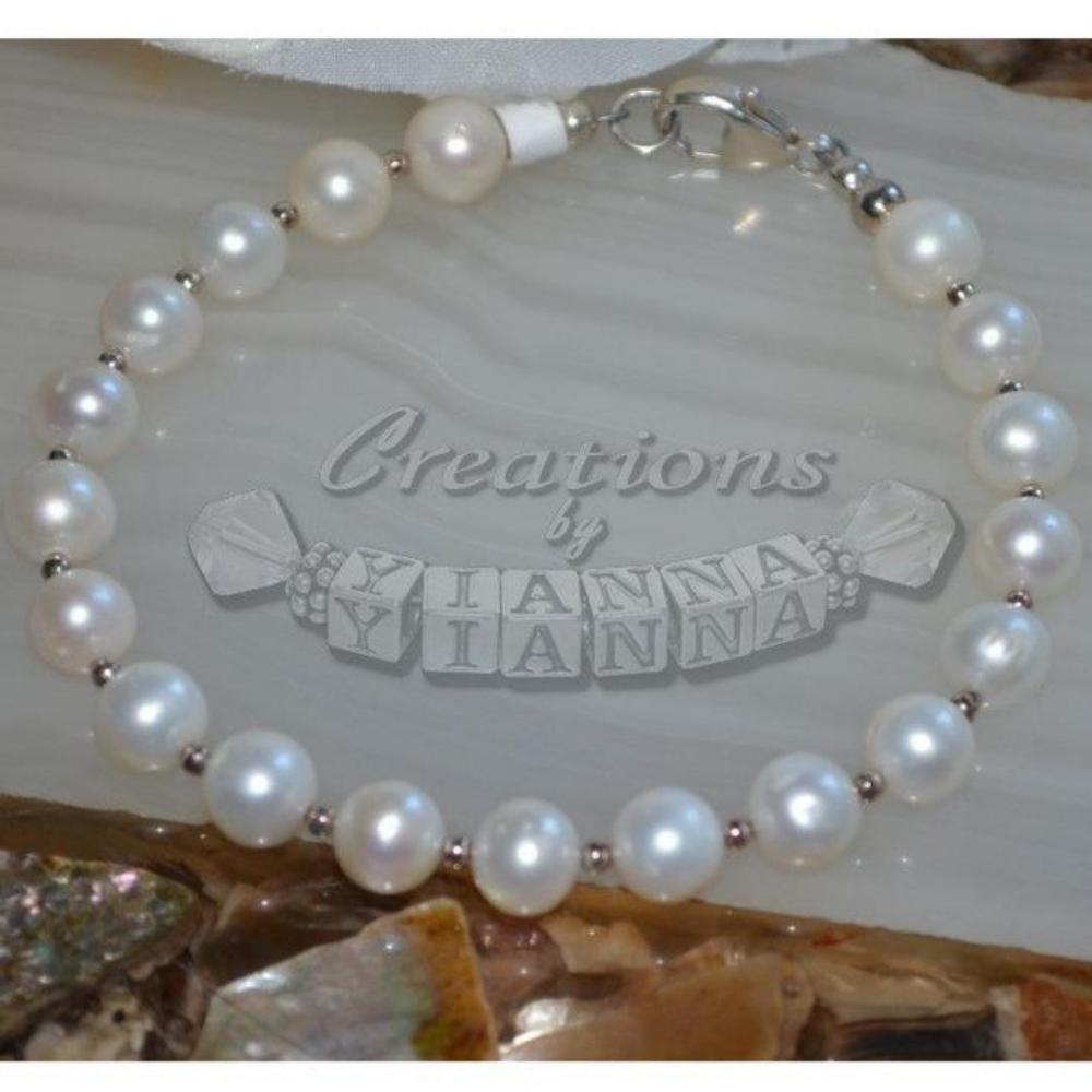 FWPB4 Bracelet