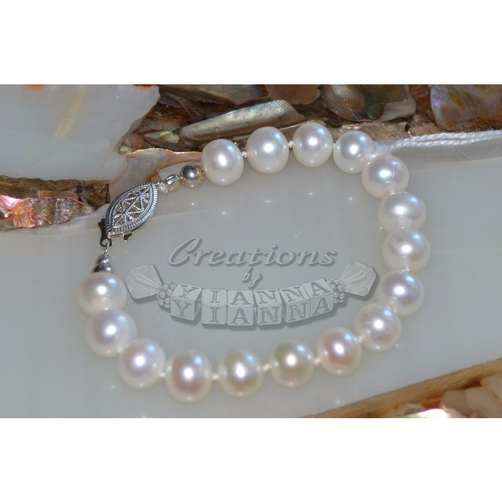 FWPB8 Bracelet