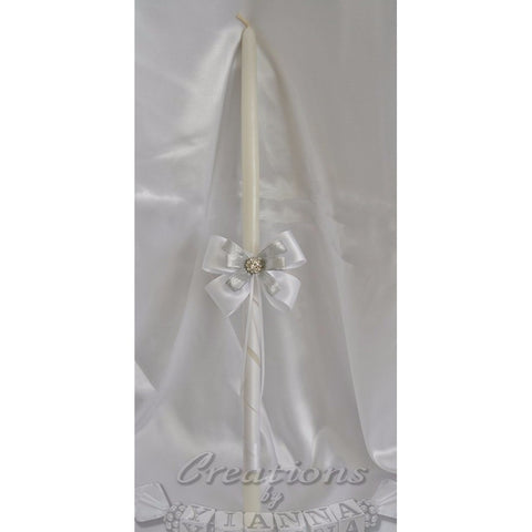 FCG6 First Communion Candle