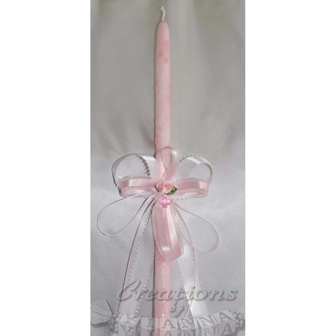 FCG1 First Communion Candle